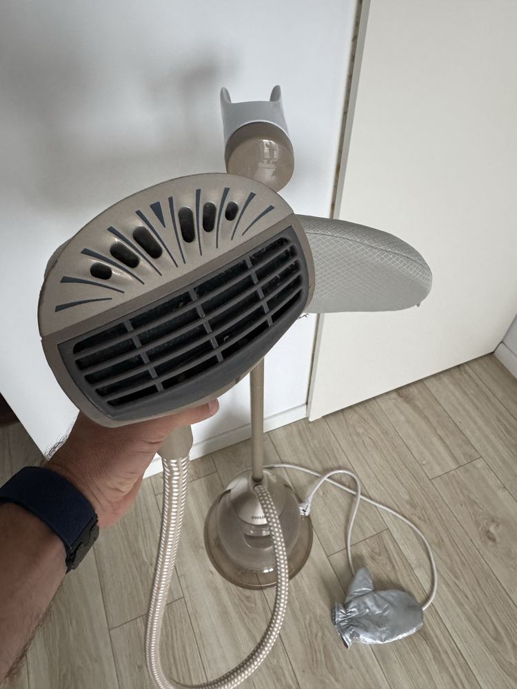 Prasowalnica Parownica PHILIPS NL 9206AD-4