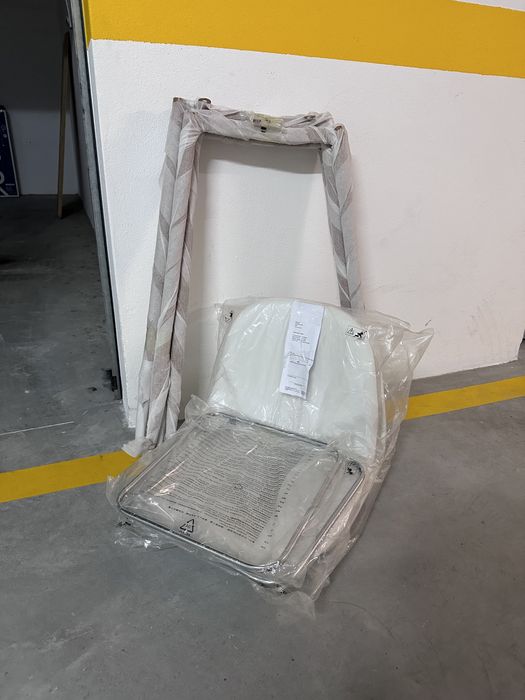 Dois Bancos de Bar JYSK