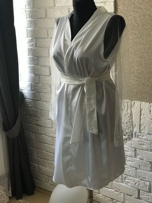 Халат нареченої