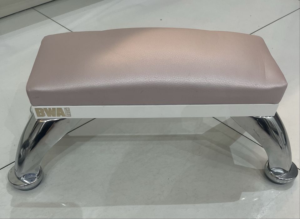 Podpórka do paznokci