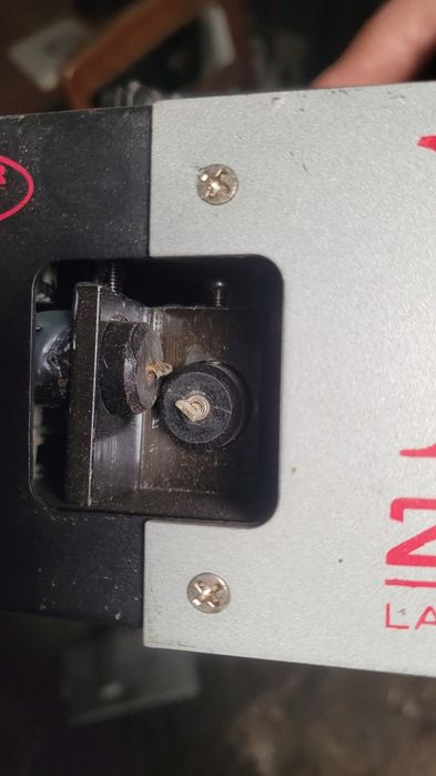 Światło laser light 2008