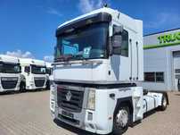 Renault MAGNUM 500  Low Deck, MEGA
