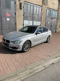 BMW seria 320D F30 Xdrive