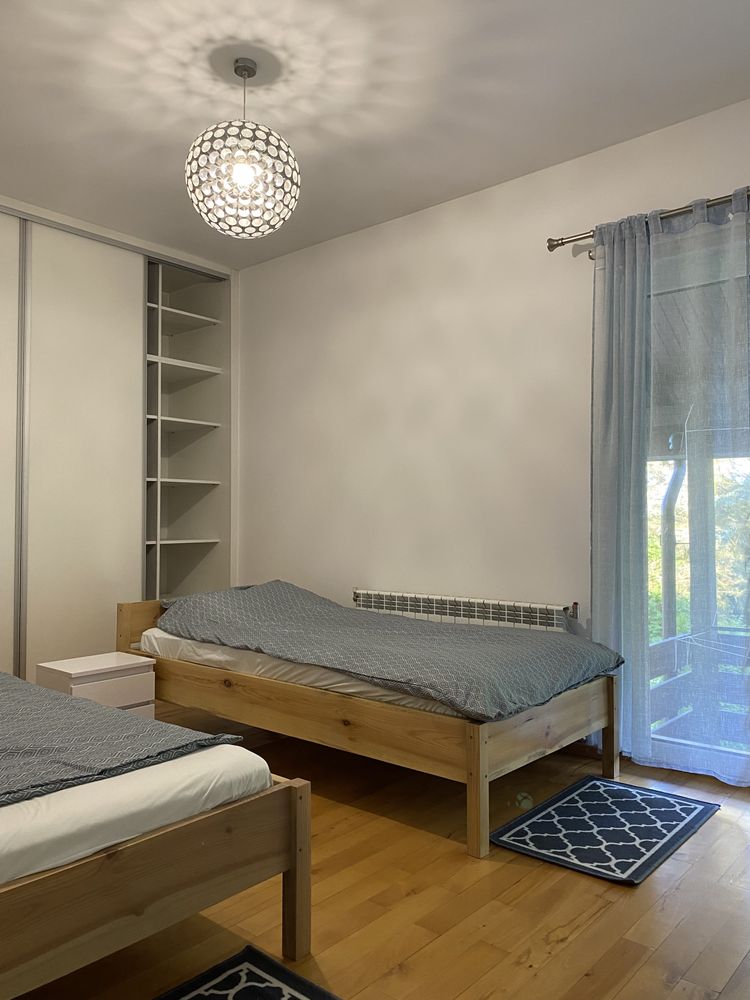 Noclegi pracownicze