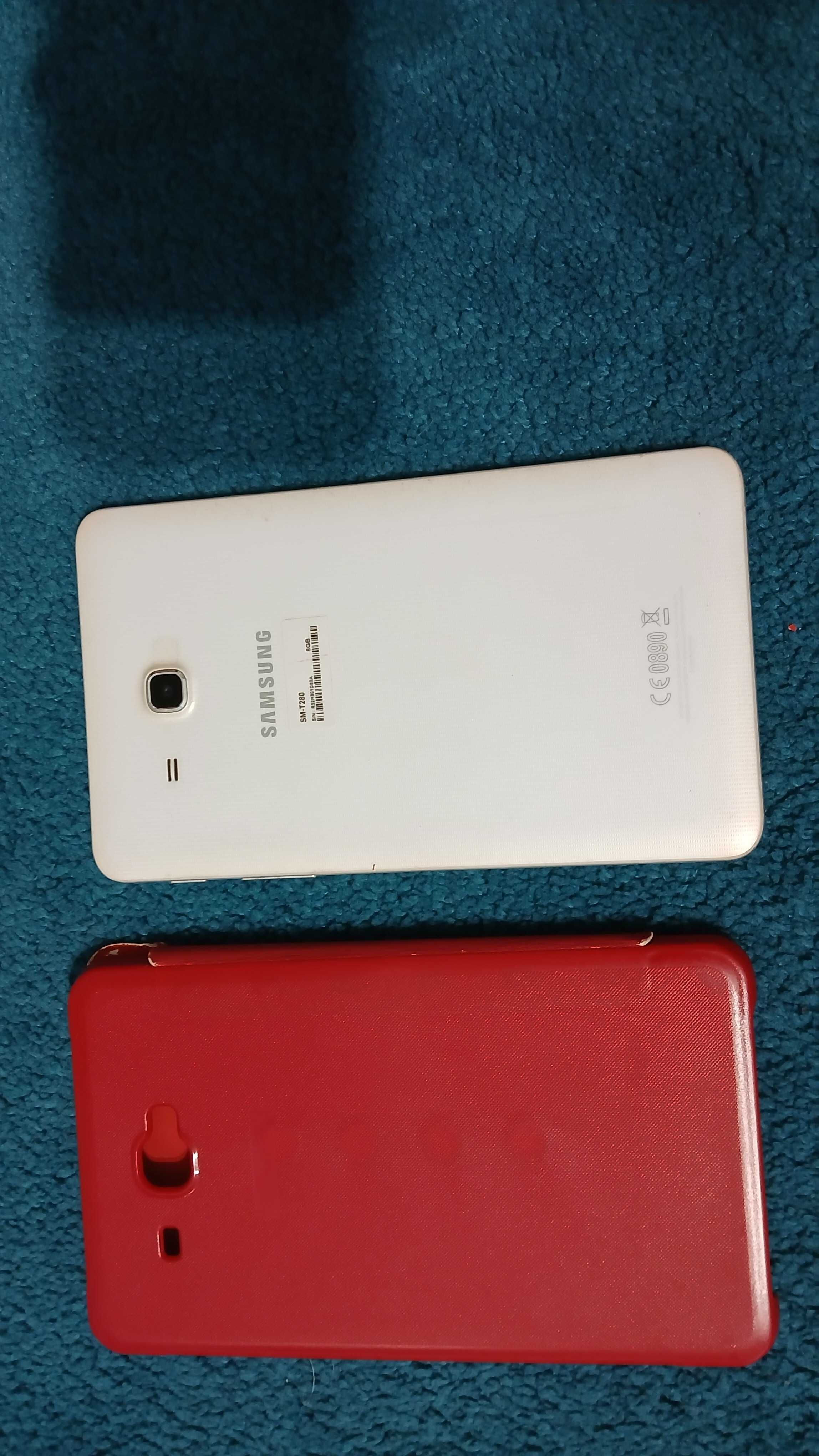 Tablet Samsung Galaxy Tab A6