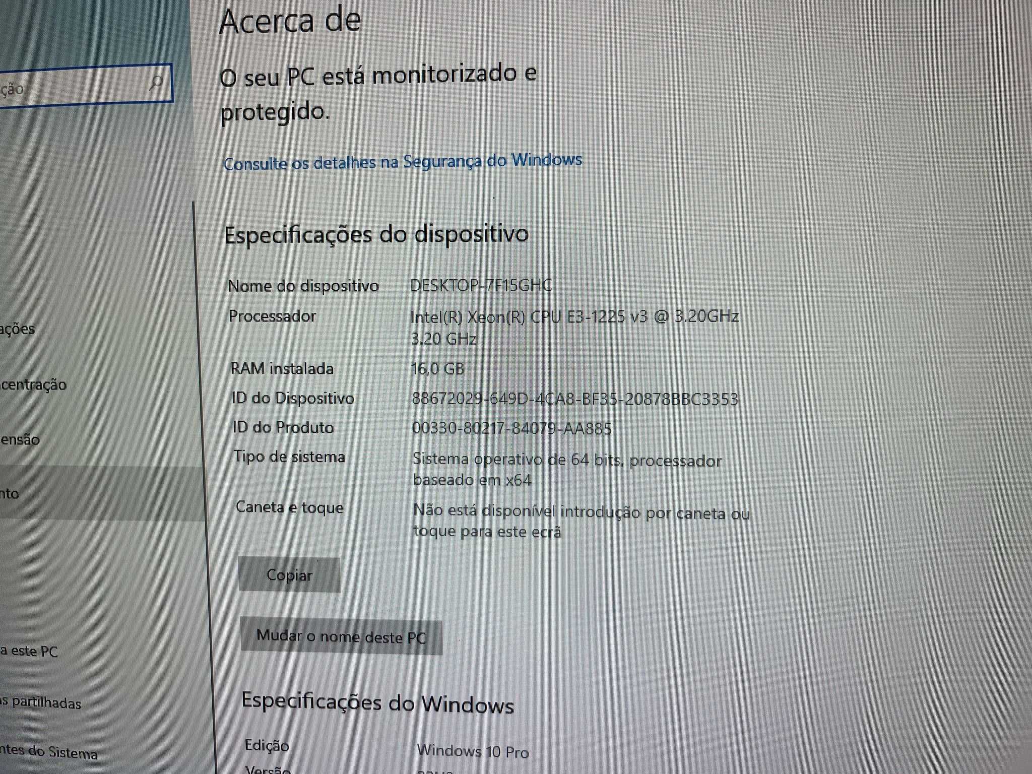 PC Gaming DELL Intel Xeon, 16GB, SSD 240