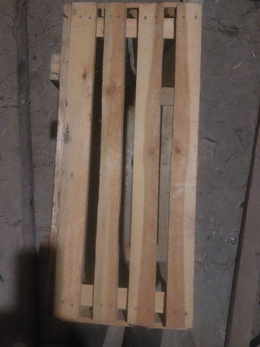 Продам нові ящики під  овощі