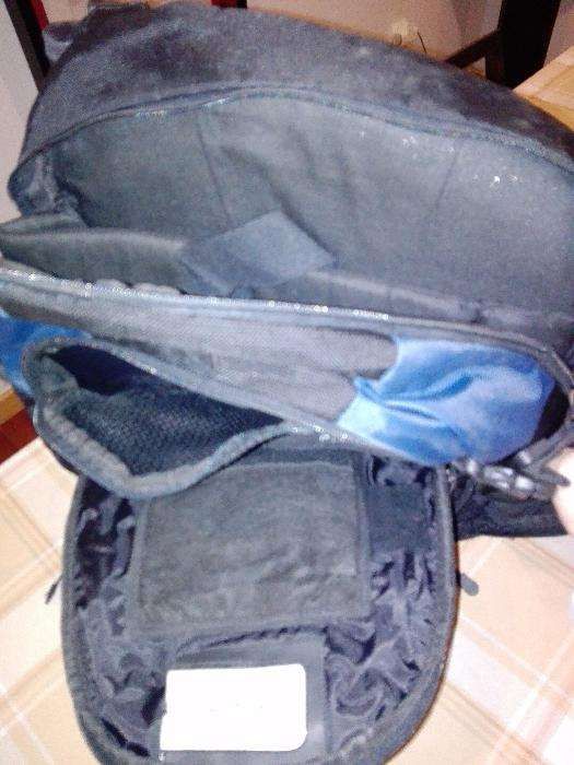 Mochila | Praticamente Nova!