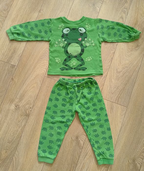 Piżamka dziecięca, rozmiar 92