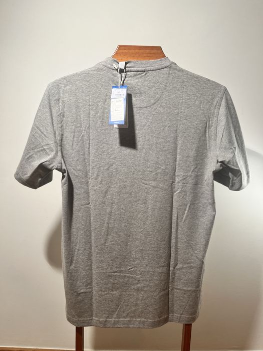 Camisola Cinza | Adidas