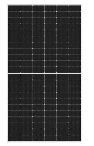 ‼️83$ Сонячні панелі LONGi Solar 610W LR7-72HTB Hi-MO X6 ‼️