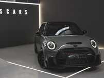 MINI 3 Portas John Cooper Works Auto Desportiva