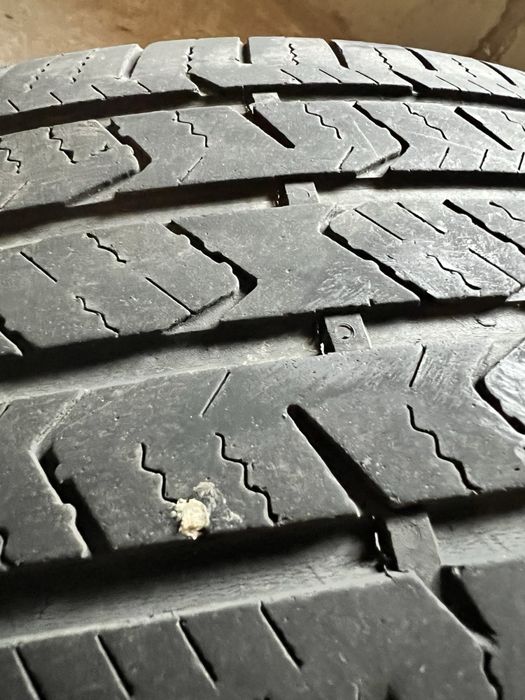 Резина літня COOPER 225/65 R17