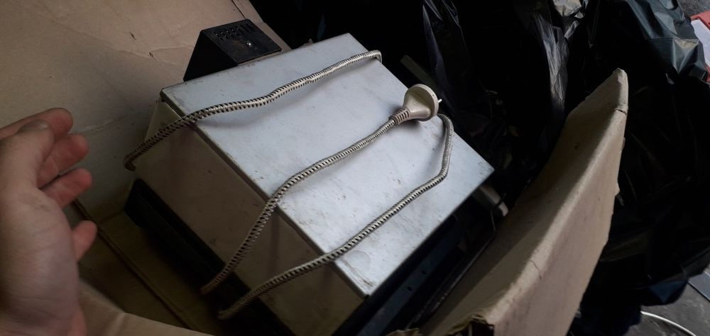 електрошашлычница