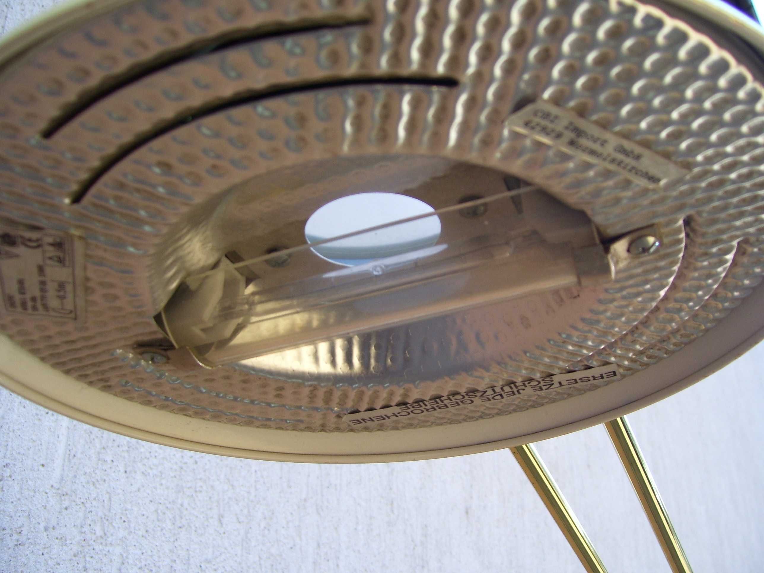 Lampa stojąca - pokojowa