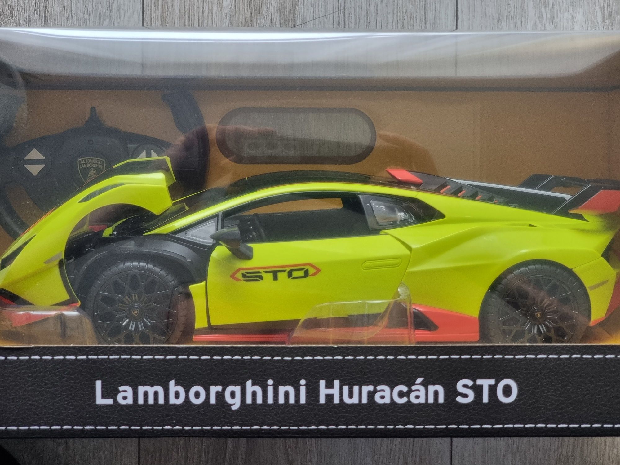 Rastar Lamborghini Huracan Zdalnie Sterowany