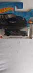 HOT WHEELS - Miniatura Ford Mustang Mach-E 1400