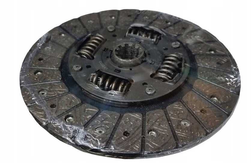 Tarcza Sprzęgła DAEWOO LUBLIN 3.5T  24.141 STATIM NOWA