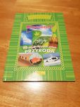 DLACZEGO? - 75 pasjonujących pytań - PRZYRODA/dziecięca biblioteczka