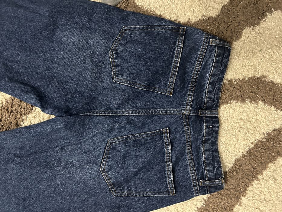 Джинси сині insambul