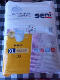 Seni pieluchy XL