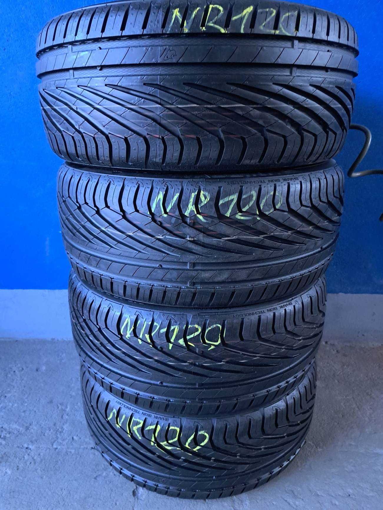 Opony 215/40R17 Lato