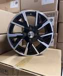 Jantes 16” 4x108 Novas Compativeis Peugeot Citroen GT Line