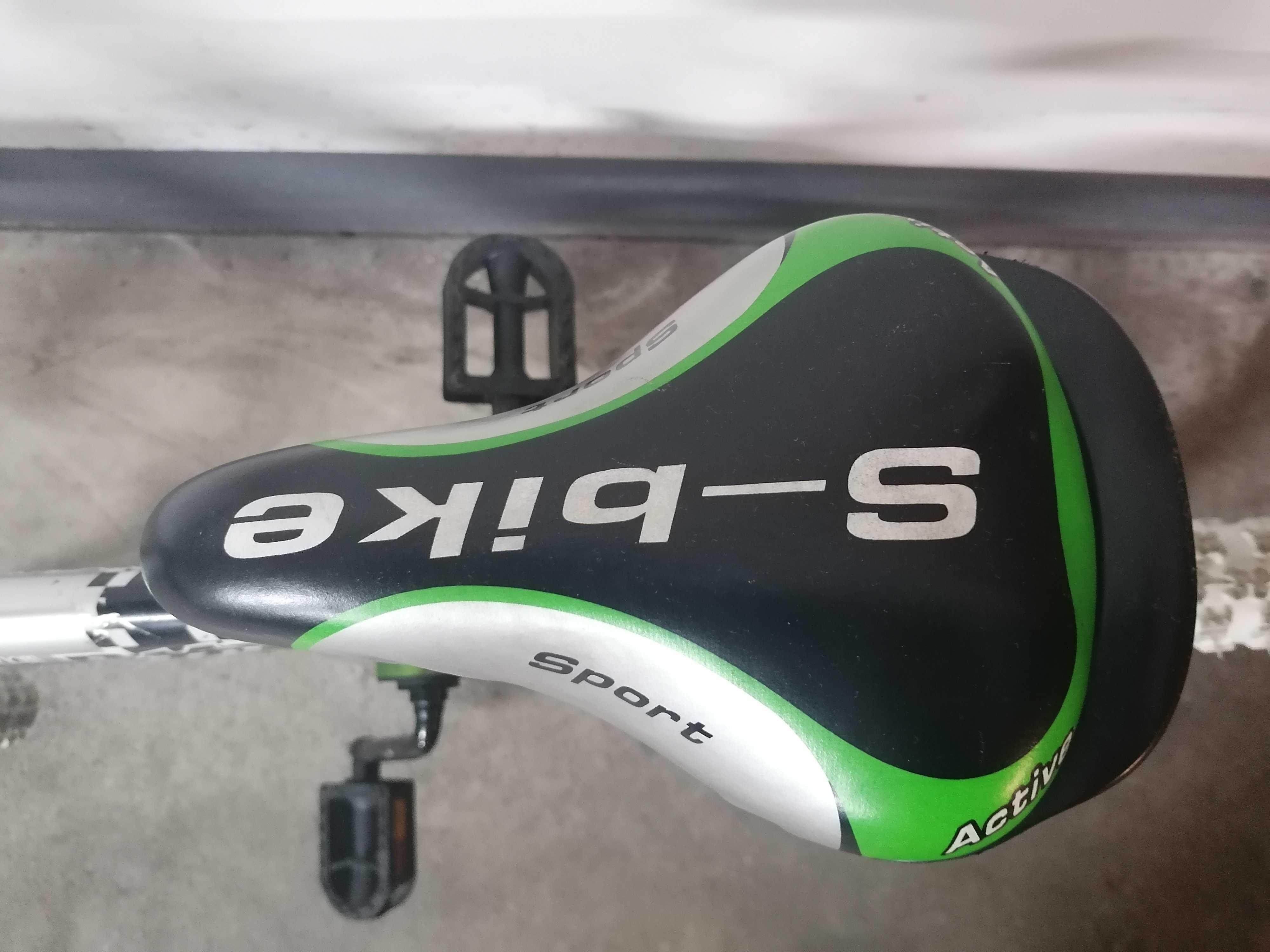 Rower dziecięcy BMX 16 cali -Piaseczno