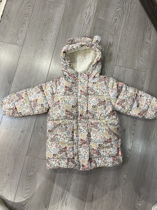 Зимова куртка пальто next