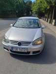 Golf 5 1.9tdi 105km 2005r