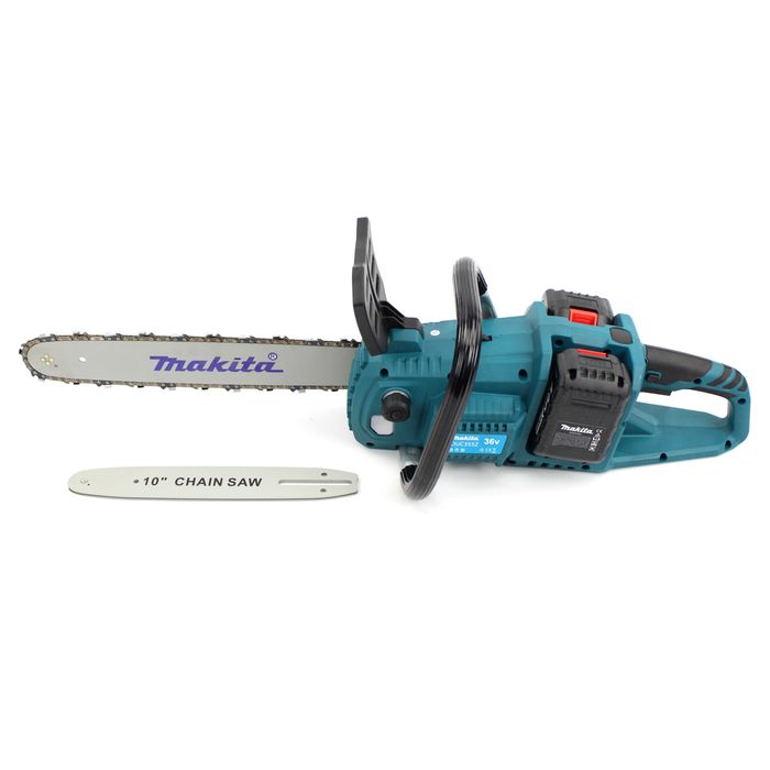 Акумуляторна пила Makita Duc 355 NEW