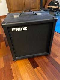 Coluna 1x12 Fame com Celestion G12B-150