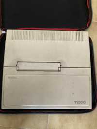 Computador Toshiba T1000