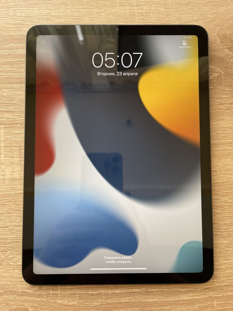 iPad Air 4 64gb wi-fi