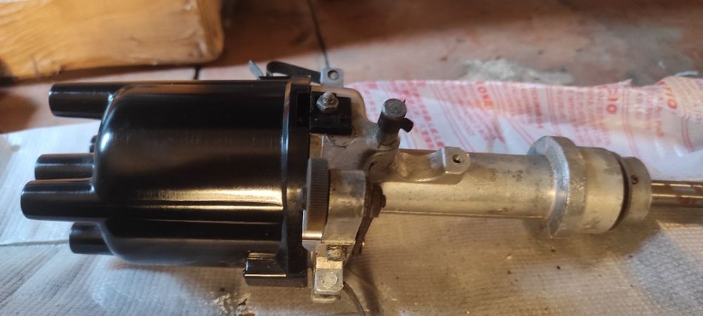 Продам стартер на ВАЗ классику