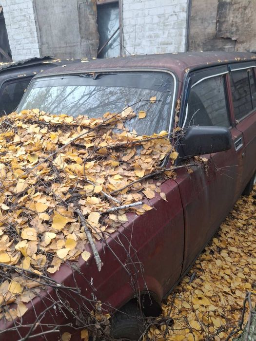 иж 27175 2008 рік