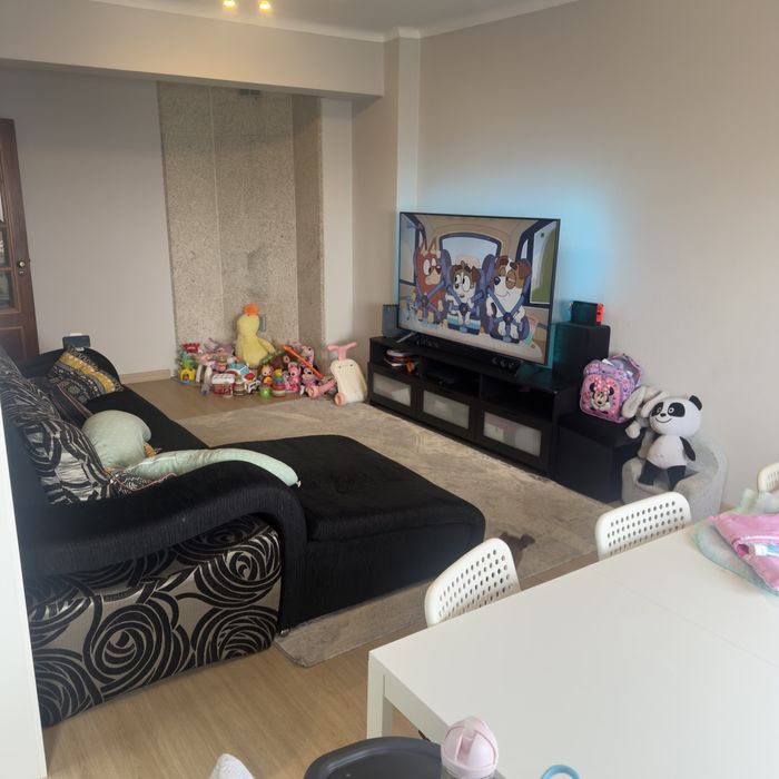 Vendo apartamento t3