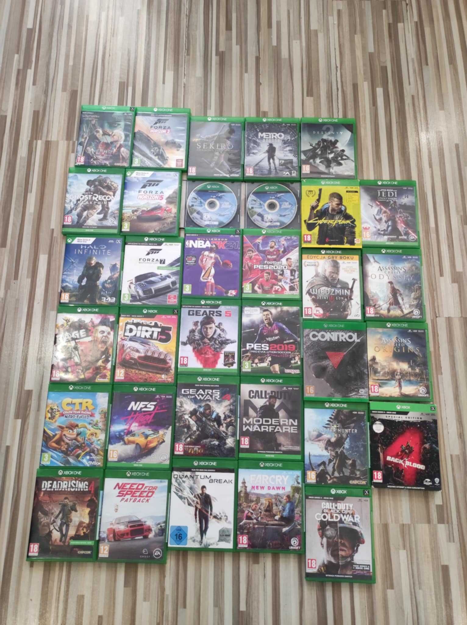 Xbox series x plus 33gry