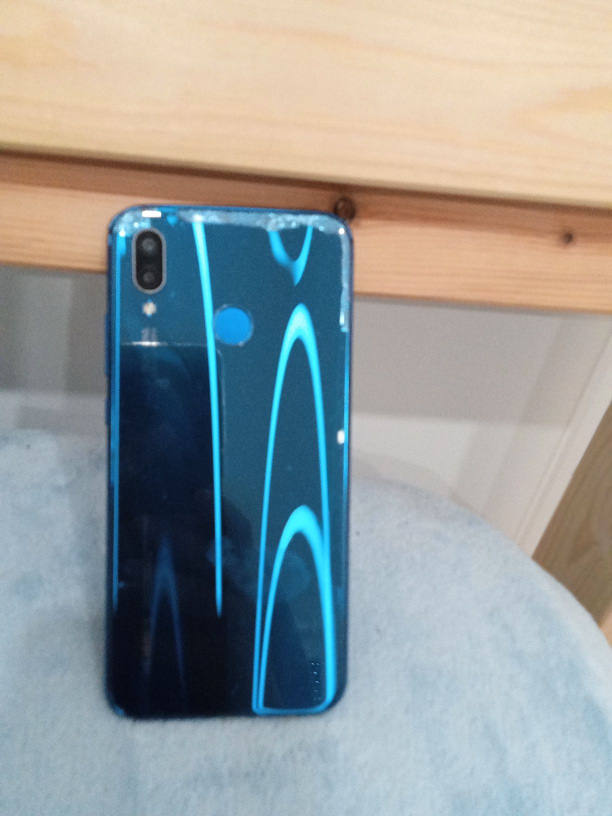 Huawei p20 lite 64gb