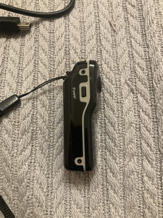 Камера з функціями на карті памяті