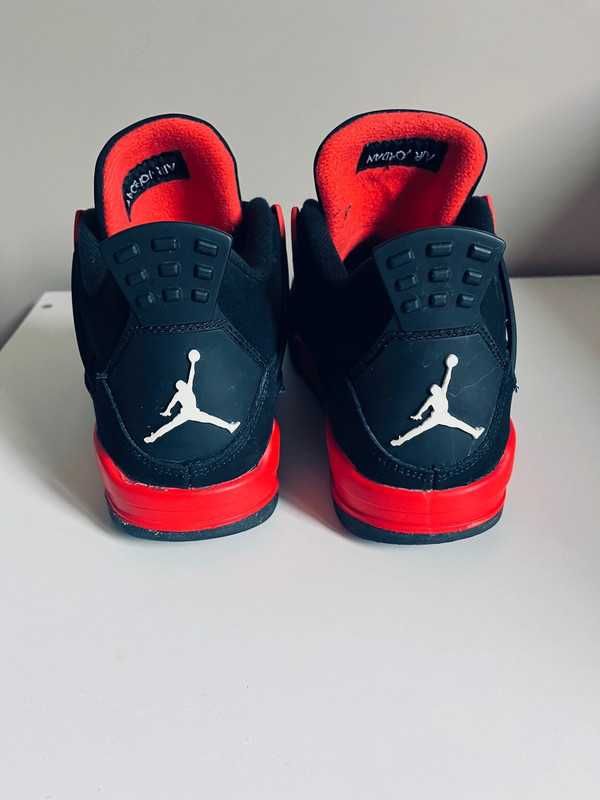 NikeAir Jordan4Retro R.41