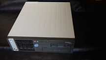 Komputer Fujitsu Siemens Esprimo E5720