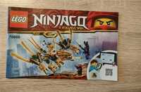 LEGO Ninjago 70666