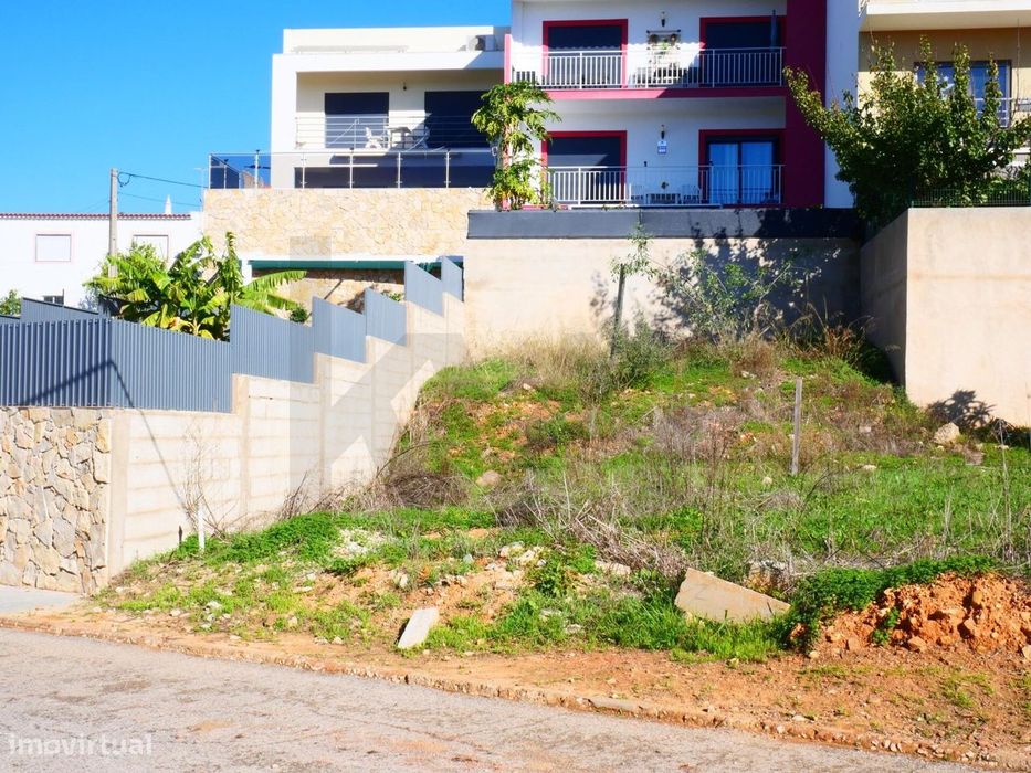 Lote de Terreno para construção Parchal, Lagoa, Algarve