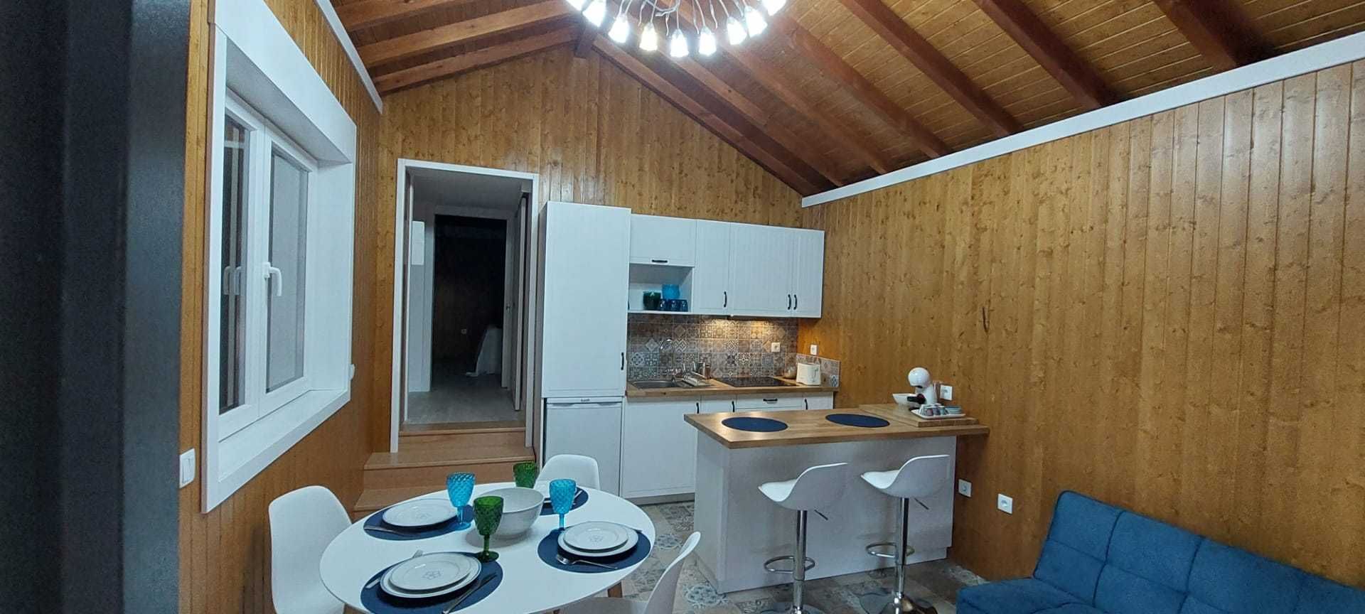 Casa da Pena - Alojamento Local (2 adulto+2 crianças - 85 euros/noite)