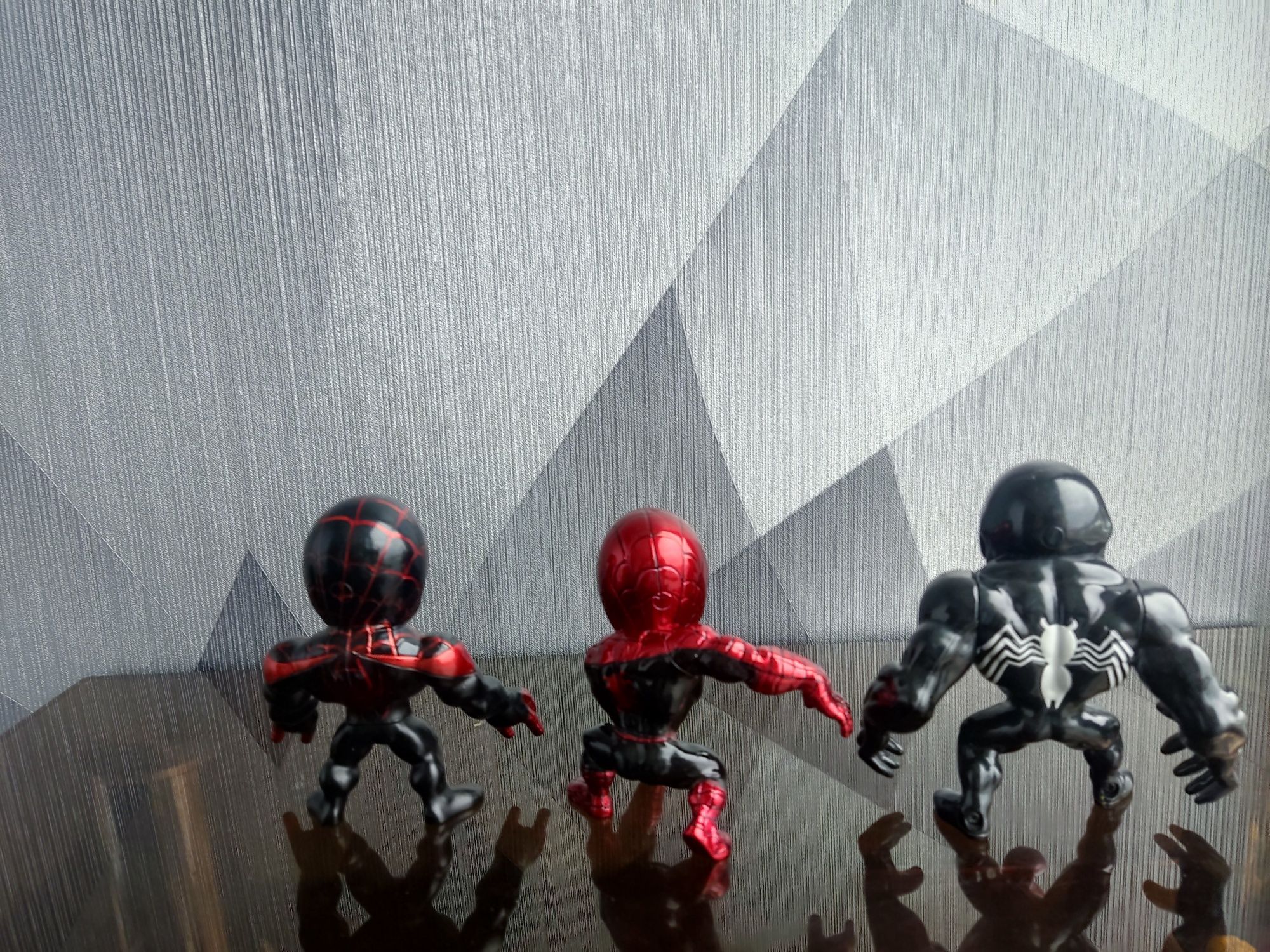 Фігурка металева Jada Супер Людина-Павук