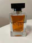 Dolce&Gabbana The only one