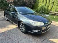 Citroen C5 1.6 Gaz Lpg 100% Sprawny Gotowy Do Jazdy