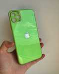 Nowe Etui, Case, Obudowa, Plecki iPhone 11 Pro Max imitacja szkła!