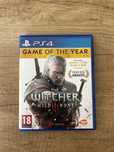 Wiedźmin 3 PS4 PS5